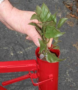 Load planter Load planter
